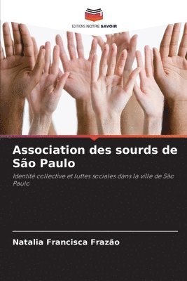 Association des sourds de So Paulo 1