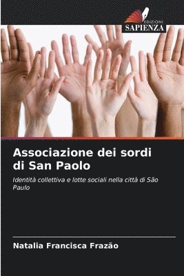 Associazione dei sordi di San Paolo 1