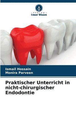 bokomslag Praktischer Unterricht in nicht-chirurgischer Endodontie