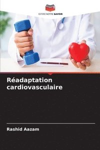 bokomslag Radaptation cardiovasculaire