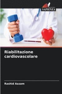 bokomslag Riabilitazione cardiovascolare
