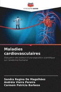 bokomslag Maladies cardiovasculaires