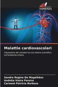 bokomslag Malattie cardiovascolari