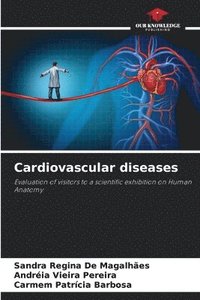 bokomslag Cardiovascular diseases