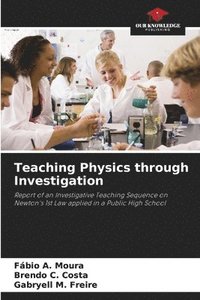 bokomslag Teaching Physics through Investigation