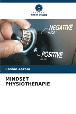 bokomslag Mindset Physiotherapie