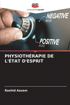 Physiothrapie de l'tat d'Esprit 1