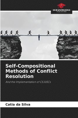 bokomslag Self-Compositional Methods of Conflict Resolution