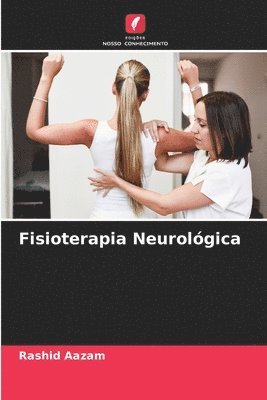 bokomslag Fisioterapia Neurolgica