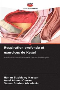 bokomslag Respiration profonde et exercices de Kegel