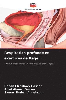 Respiration profonde et exercices de Kegel 1
