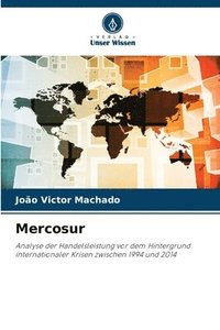 bokomslag Mercosur