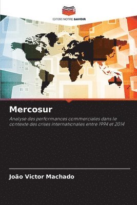 bokomslag Mercosur