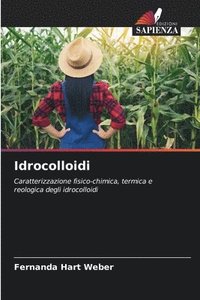 bokomslag Idrocolloidi