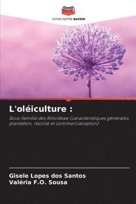 L'oliculture 1