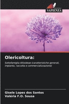 Olericoltura 1