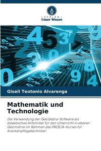 bokomslag Mathematik und Technologie