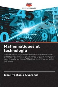 bokomslag Mathmatiques et technologie