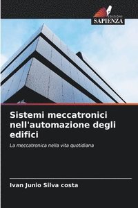 bokomslag Sistemi meccatronici nell'automazione degli edifici