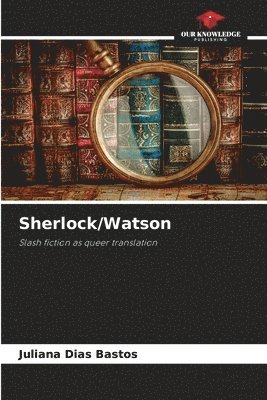 bokomslag Sherlock/Watson