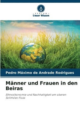 bokomslag Mnner und Frauen in den Beiras