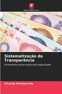 bokomslag Sistematizao da Transparncia