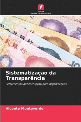 Sistematizao da Transparncia 1