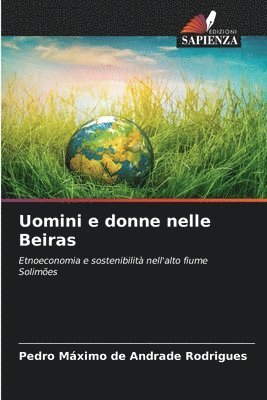 bokomslag Uomini e donne nelle Beiras