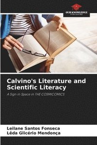 bokomslag Calvino's Literature and Scientific Literacy