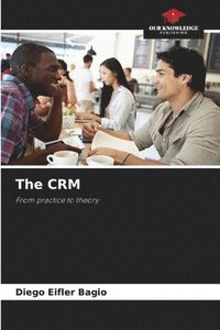 bokomslag The CRM