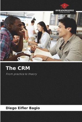bokomslag The CRM
