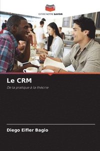 bokomslag Le CRM