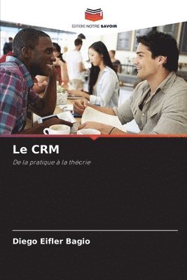 Le CRM 1