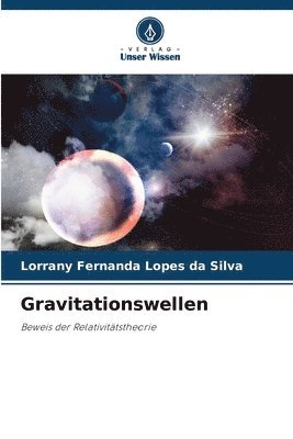 Gravitationswellen 1