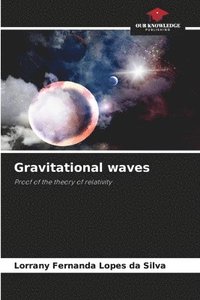 bokomslag Gravitational waves
