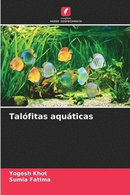 Talfitas aquticas 1