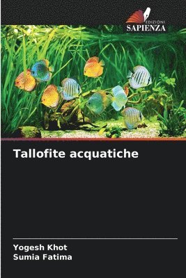 Tallofite acquatiche 1