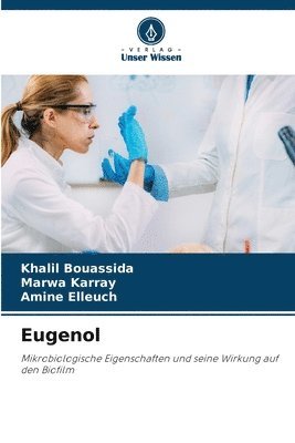 Eugenol 1