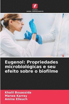 Eugenol 1