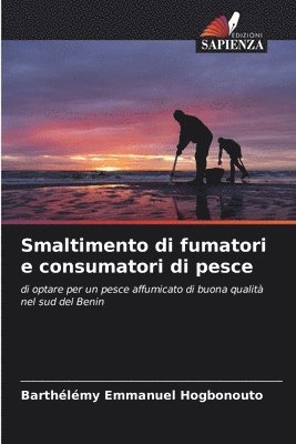 bokomslag Smaltimento di fumatori e consumatori di pesce