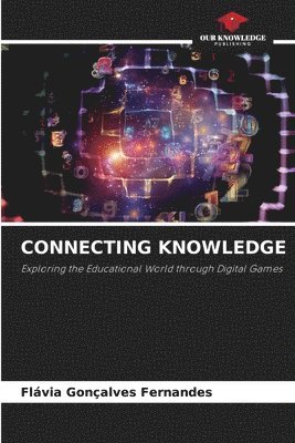 bokomslag Connecting Knowledge