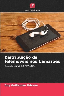 Distribuio de telemveis nos Camares 1