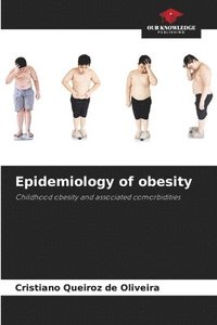 bokomslag Epidemiology of obesity