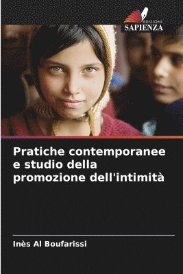 bokomslag Pratiche contemporanee e studio della promozione dell'intimit