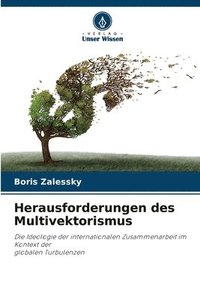 bokomslag Herausforderungen des Multivektorismus