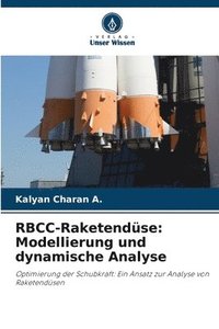 bokomslag RBCC-Raketendse