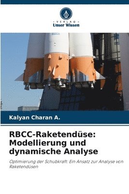 RBCC-Raketendse 1