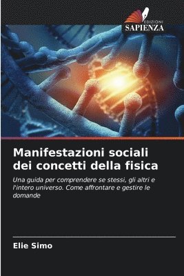 bokomslag Manifestazioni sociali dei concetti della fisica