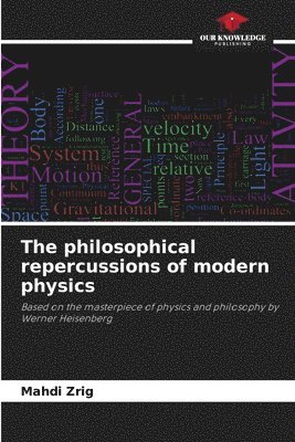 bokomslag The philosophical repercussions of modern physics