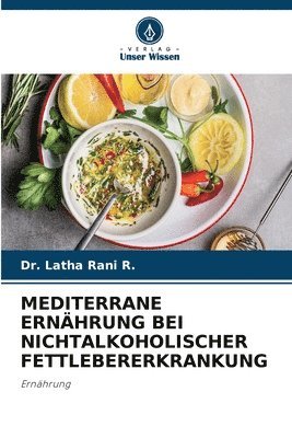 bokomslag Mediterrane Ernhrung Bei Nichtalkoholischer Fettlebererkrankung